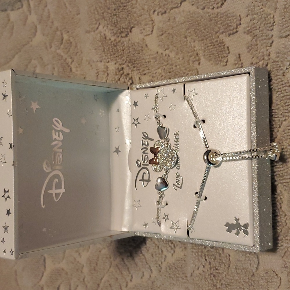 Disney Bracelet